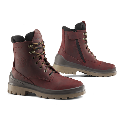 Falco Boot VIKY BURGUNDY  41