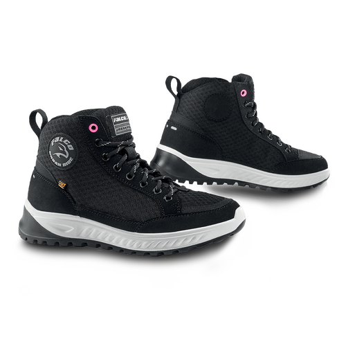 Falco Boot AIRFORCE LADY BLACK 40