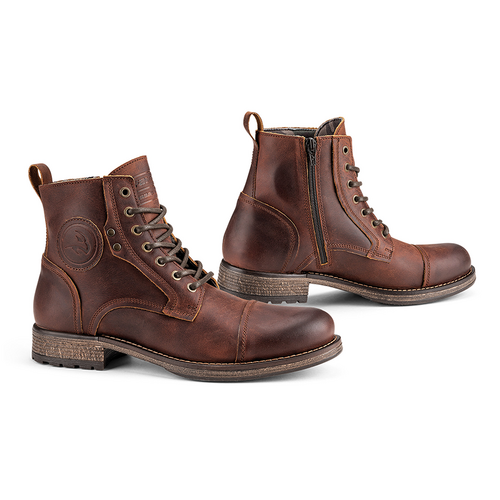 Falco Boot KASPAR BROWN 43