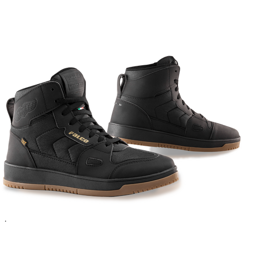 Falco Boot HARLEM BLACK   41