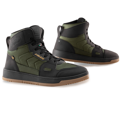 Falco Boot HARLEM ARMY 44