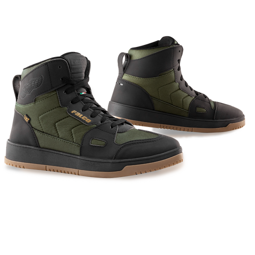 Falco Boot HARLEM ARMY 45