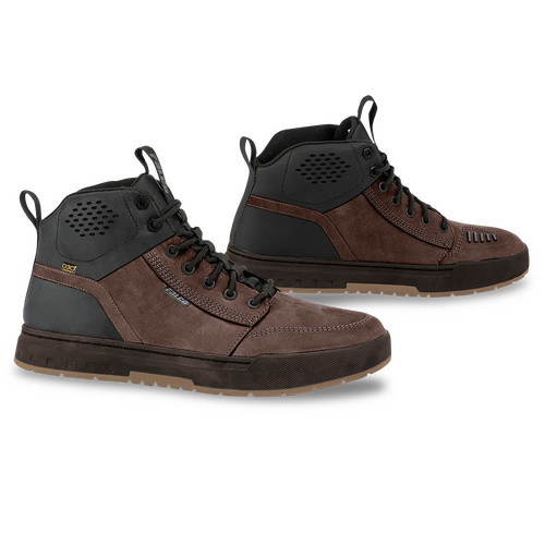 Falco Boot PATROL 2 DARK BROWN 45