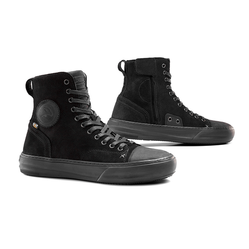 Falco Boot LENNOX 2 BLACK 45