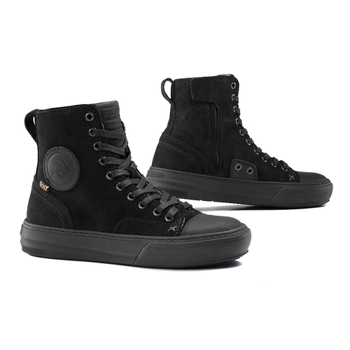 Falco Boot LENNOX 2 LADY BLACK 38