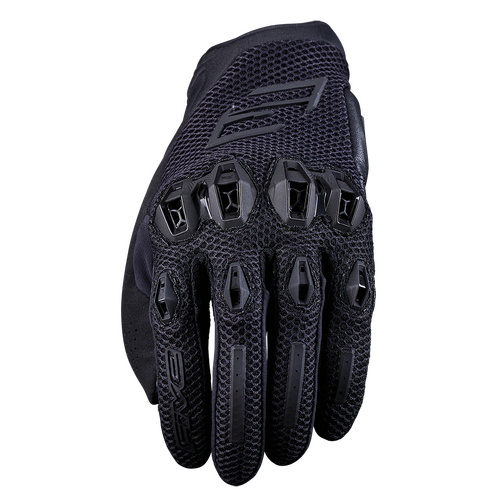 Five Stunt EVO 2 Airflow Black Glove L
