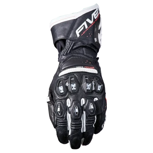 Five RFX3 EVO Black/White Glove 3XL