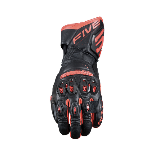 Five RFX3 EVO Black/Red Glove XXL