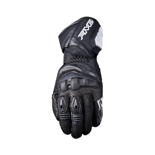 Five RFX4 EVO Airflow Black Glove 3XL
