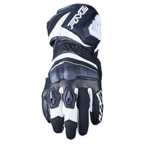 Five RFX4 EVO Women Black/White Glove L