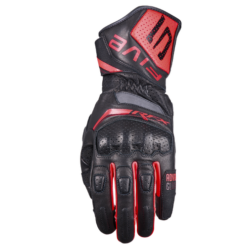 Five RFX Sport EVO Black/Red Glove M