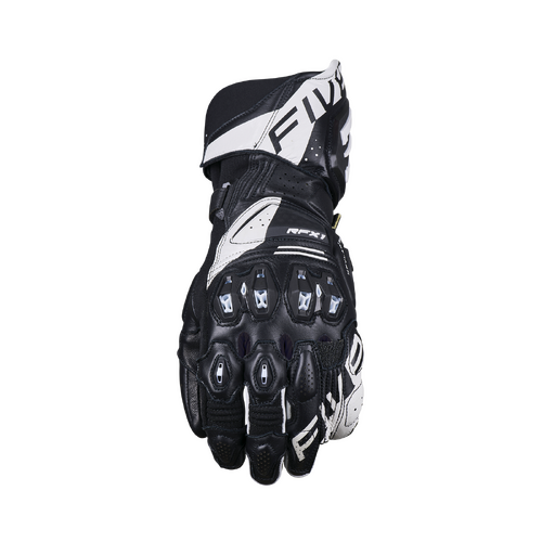 Five RFX1 EVO Woman Black/White Glove L