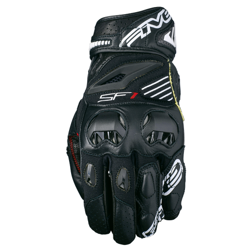 Five SF1 Black Glove L