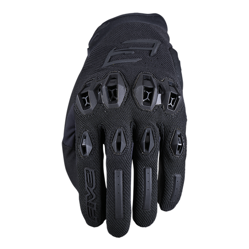 Five Stunt EVO 2 Black Glove 3XL