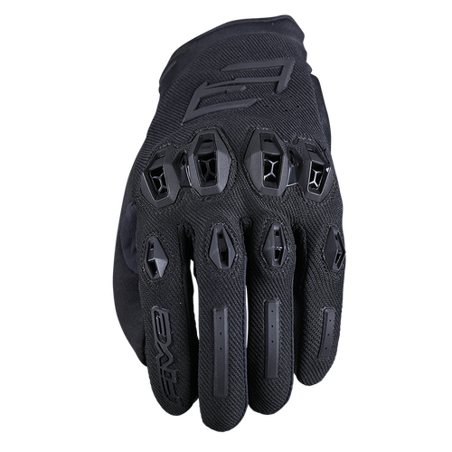 Five Stunt EVO 2 Women Black Glove XS