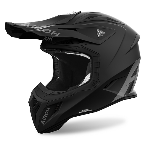 Airoh AVIATOR ACE 2 MATT BLACK XL