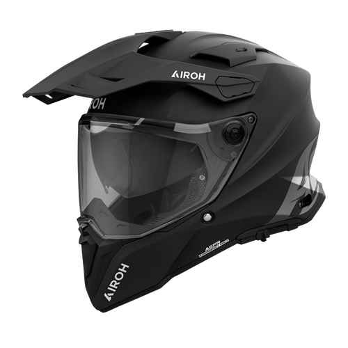 Airoh COMMANDER 2 MATT BLACK 3XL 