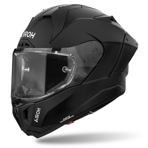 Airoh GP800 MATT BLACK S 