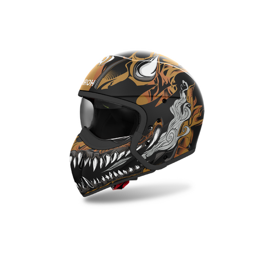 Airoh J110 ONI MATT M