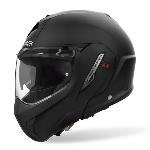 Airoh MATHISSE (FLIP) MATT BLACK S 