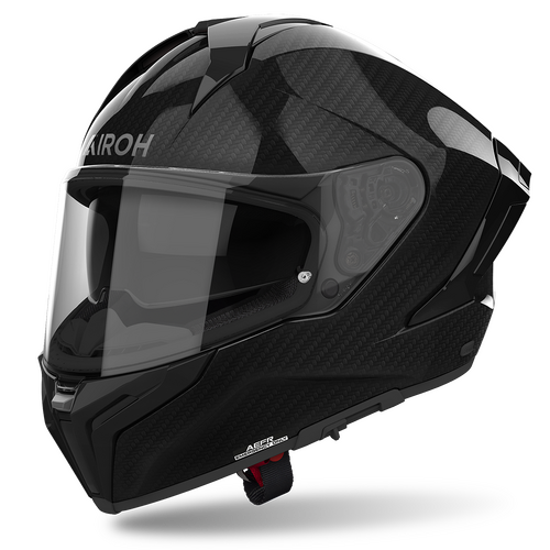 Airoh MATRYX FULL 6K CARBON XXL 