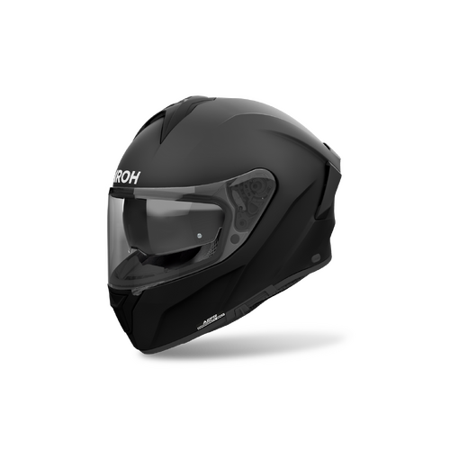 Airoh SPARK 2 MATT BLACK XXL 