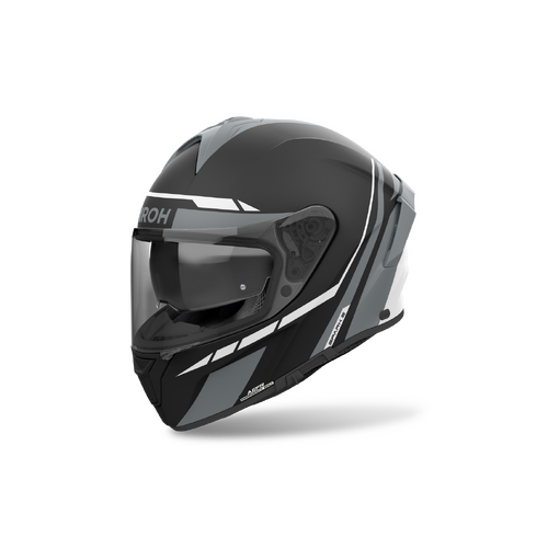 Airoh SPARK 2 SPINNER GREY MATT S 