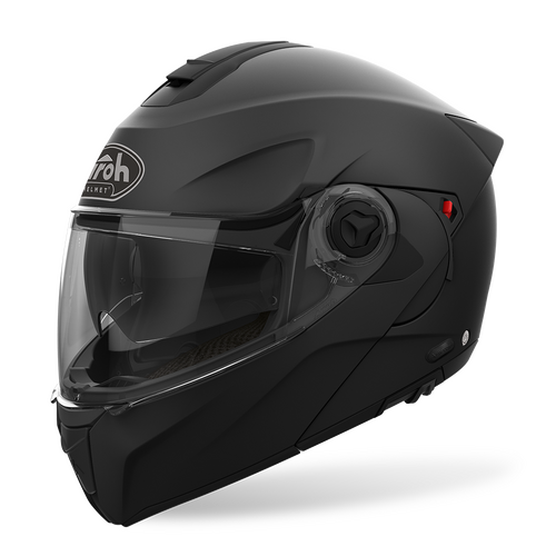 Airoh SPECKTRE BLACK MATT S  