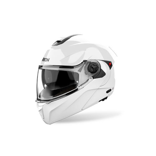 Airoh SPECKTRE WHITE GLOSS L  