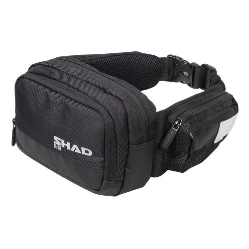 Shad WAIST BAG 3L