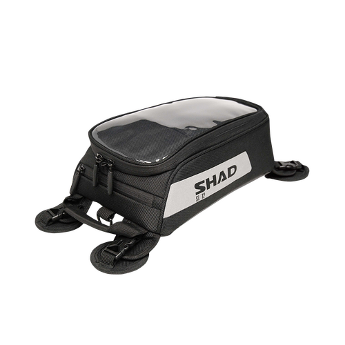 Shad MICRO TANK BAG 4L