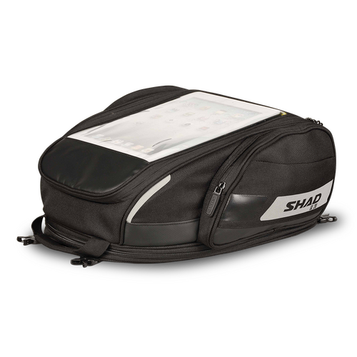Shad EXPANDABLE TANK BAG 1620L