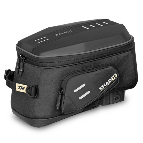 Shad CLICK SYSTEM TANK BAG  TERRA (Tour/Adventure) 13L  23