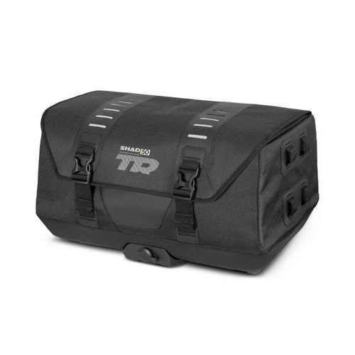 Shad TR50 Terra Adventure Motorcycle Rear Bag 50 Litre