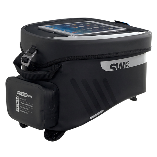 Shad SW series TANK BAG  WATERPROOF 14L