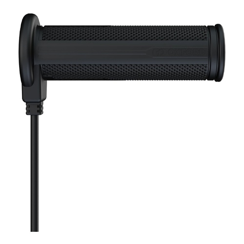 Oxford HotGrips Pro Touring Right Replacement Grip (Integrated)