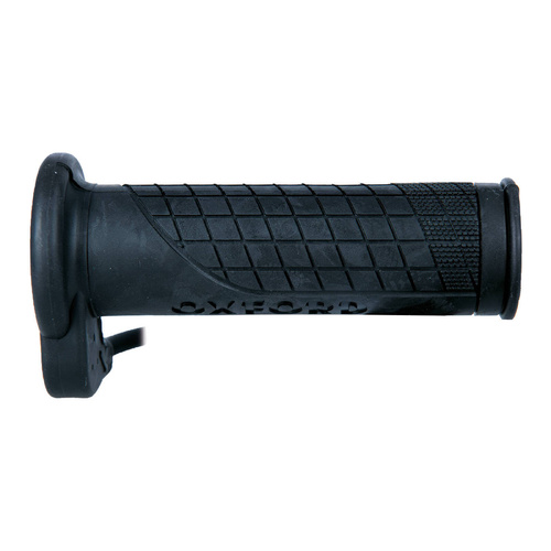 Oxford V9 Evo HotGrips Touring Right Replacement Grip 7ohms