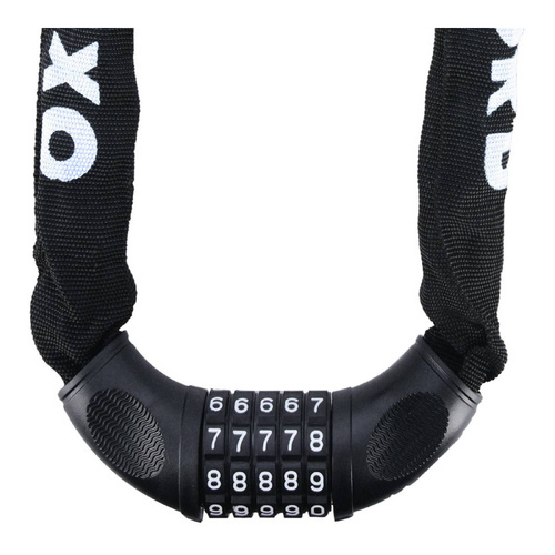 Oxford Combination Chain6 0.9M x 6mm Round