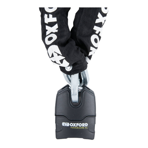 Oxford HardcoreXC13 Chain 13mm Square Link x 1.5M