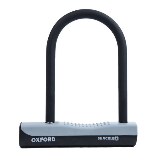 Oxford Shackle12 Medium 245mm x 190mm