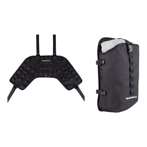 Oxford Nomad Kit 3 - ADV Kit Minimus