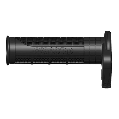 Oxford HotGrips Adventure Spare Left-hand Grip