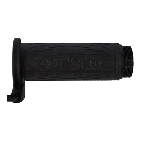 Oxford Cruiser HotGrips Replacement Throttle Grip (without Cap)