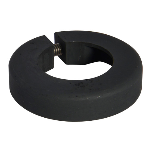 Oxford Premium ATV Hot Grip Replacement End Clamp for OF770