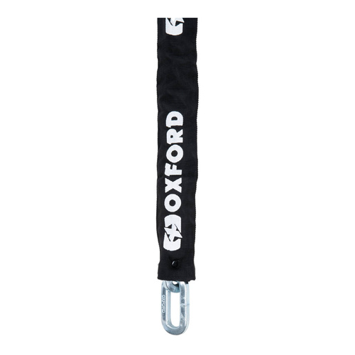 Oxford 2.0M Cr-Mo Chain 12mm - Gold Series