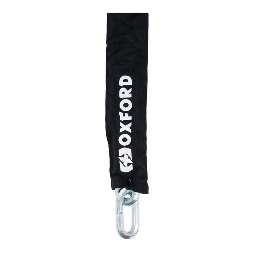 Oxford 1.2M x 14mm Monster Chain Long-End Link