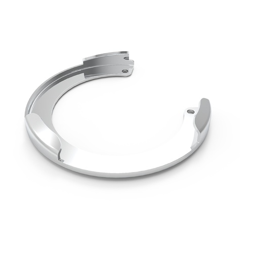 Oxford Quick Release Bike Adaptor - Type 7