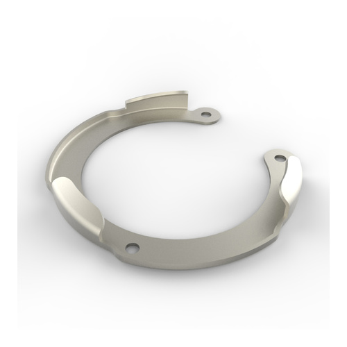 Oxford Quick Release Bike Adaptor - Type 6