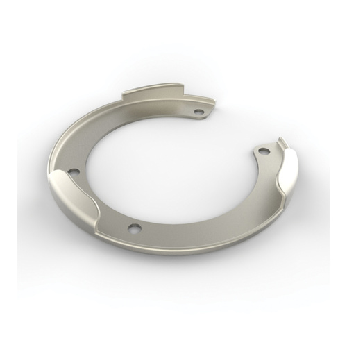 Oxford Quick Release Bike Adaptor - Type 2