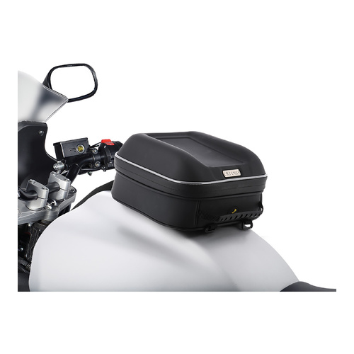 Oxford Black Tank Bag S-Series M4S